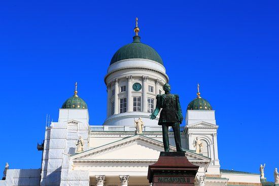 Cattedrale luterana